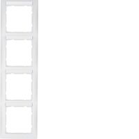 Rámeček 4-násobný s popisovým polem, svi