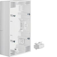 Krabice, 2-násobná na omítku, Berker K.1