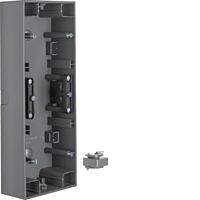 Krabice 3-násobná na omítku, Berker K.1,