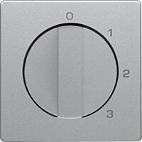 Centrální díl s otočným knoflíkem pro 3-