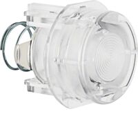 Ovladač BERKER 127902 pro podsv. tl. E10