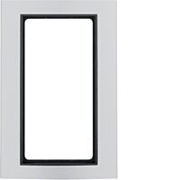 Rámeček s velkým výřezem, Berker B.3, al