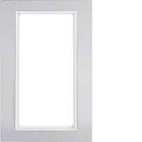 Rámeček s velkým výřezem, Berker B.3, al