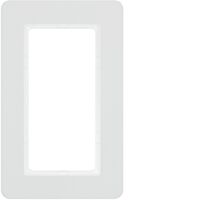 Rámeček s velkým výřezem, Berker Q.7, bí