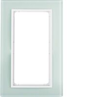 Rámeček s velkým výřezem, Berker B.7, sk