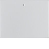 "Kolébka s potiskem "0", Berker K.5, A