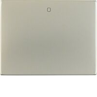 "Kolébka s potiskem "0", Berker K.5, u