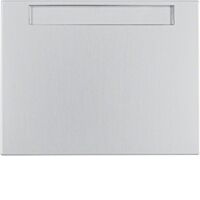 Kolébka s popisovým polem, Berker K.5, A