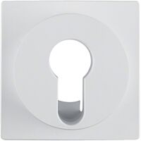 Centrální díl pro uzamykatelný vypínač /