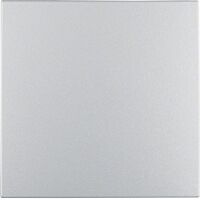 Kryt BERKER 16201404 S.1/B.x alu