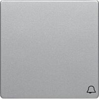 Kolébka s potiskem - zvonek, Berker Q.x,