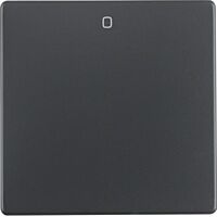 "Kolébka s potiskem "0", Berker Q.x, a