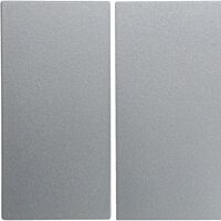 Kryt BERKER 16231404 S.1/B.x alu