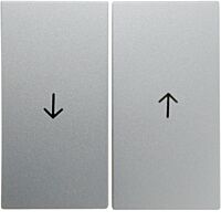 Kryt BERKER 16251404 S.1/B.x alu