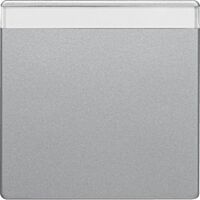 Kolébka s popisovým polem, Berker Q.x, a