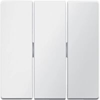 Kolébka dělená, 3-násobná, Berker .x, bí