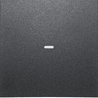 Kryt pro tlačítkový modul, 1-násobný s p