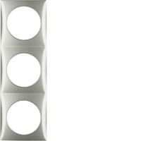 Rámeček 3-násobný, Integro Flow, ušlecht