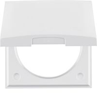 Rámeček 1-násobný s víčkem, Integro Flow