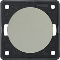 "Vypínač, kolébkový, řazení 2 s potiskem