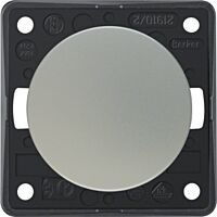 "Vypínač, kolébkový, řazení 2 s potiskem