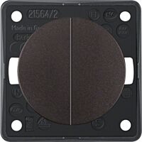 Vypínač, kolébkový, řazení 5, 16 AX, 250