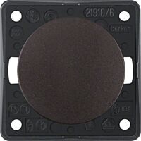 Vypínač, kolébkový, řazení 6, 16 AX, 250