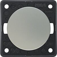 Vypínač, kolébkový, řazení 6, 16 AX, 250