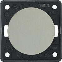 Tlačítko, kolébkové, řazení 1, 10 A, 250