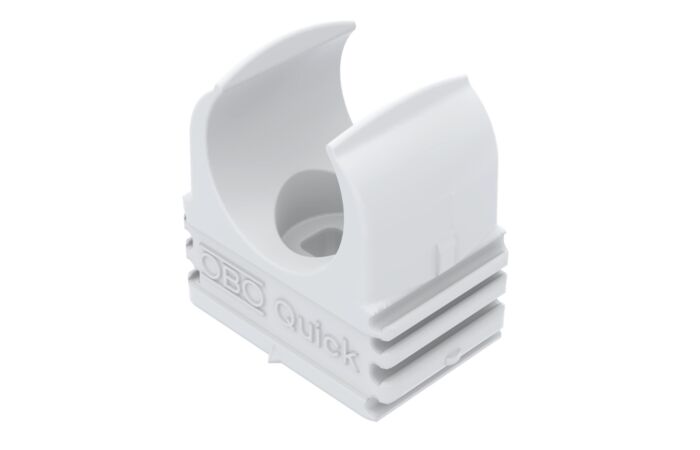 OBO BETTERMANN Příchytka Quick 2955 F M16 RW