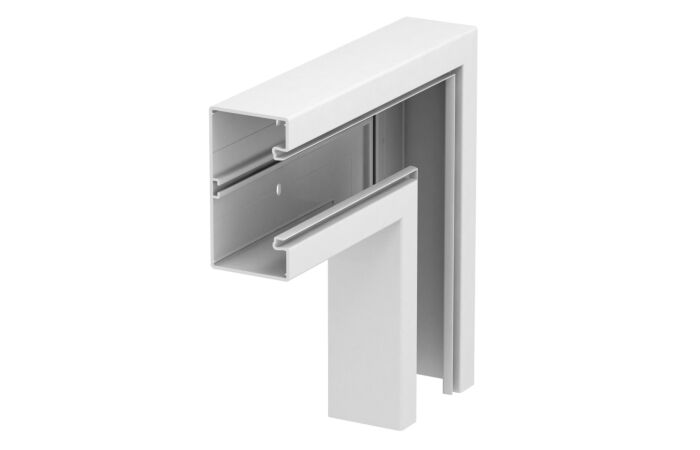 OBO BETTERMANN Plochý roh GK-F70130RW