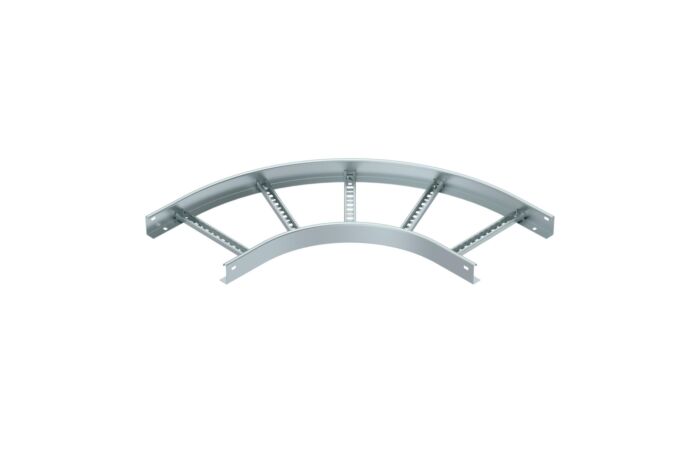 OBO BETTERMANN Oblouk 90° LB 90 630 R3 FS