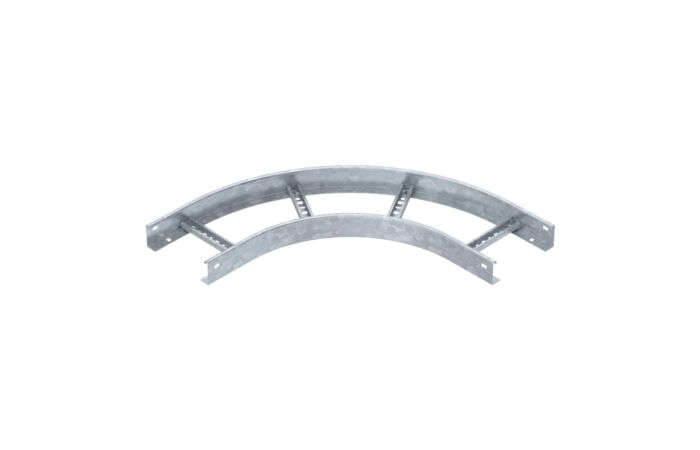 OBO BETTERMANN Oblouk 90° LB 90 620 R3 FT