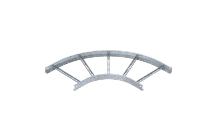 OBO BETTERMANN Oblouk 90° LB 90 640 R3 FT