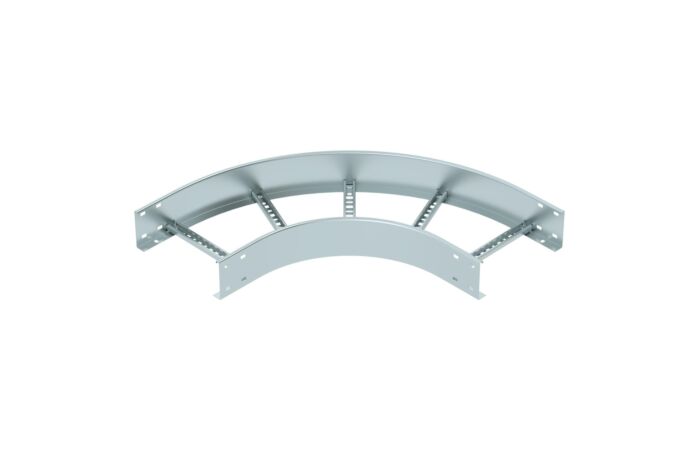 OBO BETTERMANN Oblouk 90° typ LB 90 1130 R3 FS