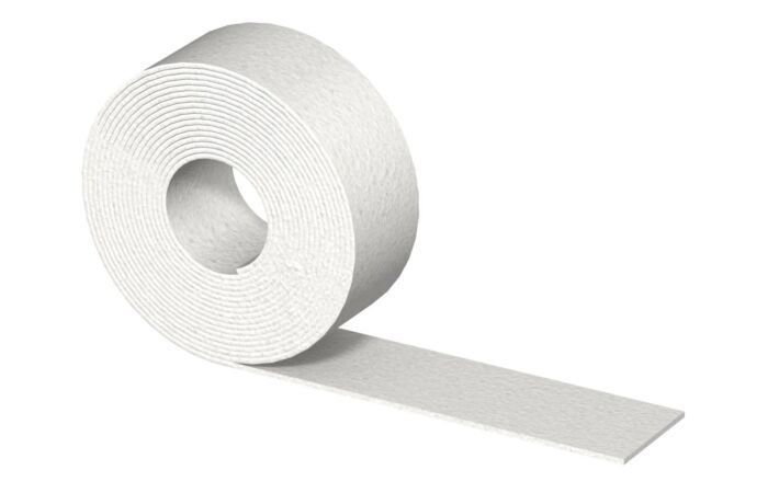 OBO BETTERMANN Těsnicí pásek, pro protipožární kanály, 60x5x7500, Pěnový materiál  typ KDS-60