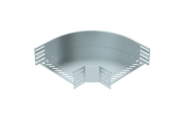 Oblouk OBO RB 90 130 FS 90°
