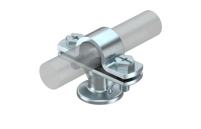 OBO BETTERMANN Držák 113/Z-20 pro jímací tyč 20mm