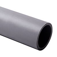 KOPOS Trubka 06040_LB ohebná Ø40 750N –5 až + 50°C HDPE tmavě šedá