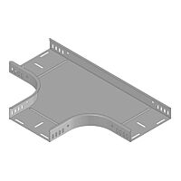 KOPOS T kus 85x100 žárový zinek