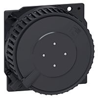 SCHNEIDER Ventilační box  550m3/h 24V DC