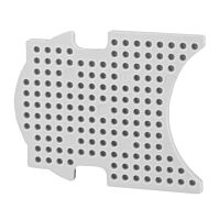 KOPOS Záslepka náhradní ND KEZ-3/Z_KB do zateplení