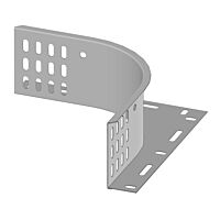 KOPOS Spojka SU 60_ZM redukce galvanizováno