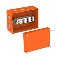 KOPOS Krabice KSK 175_2PO16 elektroinstalační  177x126x90 mm IP66