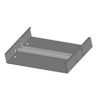 KOPOS Spojka KPBSKL 300_POZM pro kabelové lávky Magnelis