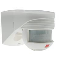 B.E.G. Čidlo LC-Click-N 200 pohybu 200° bílé IP54