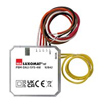 B.E.G. Modul PBM-DALISYS-4W