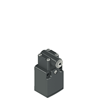 FC338 Koncovy spinac FC338