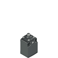 FC3401 Koncovy spinac FC3401