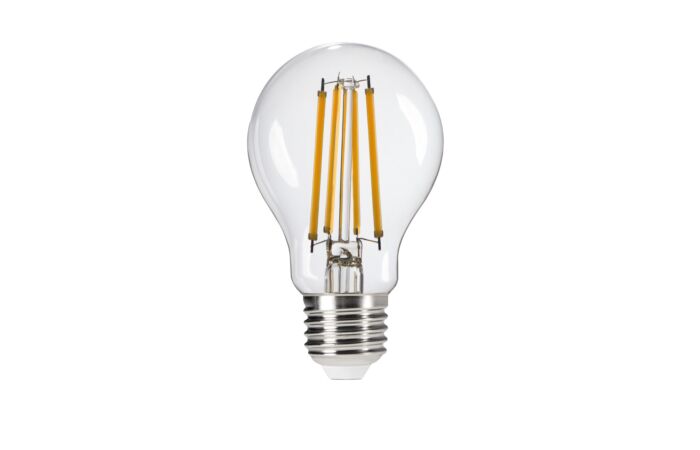 KANLUX Žárovka LED 10W-100 E27 2700K 320° Filament